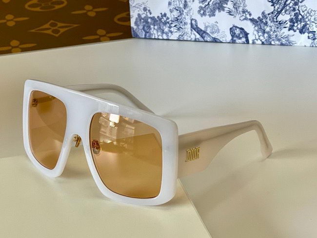 Dior Sunglasses AAA+ ID:20220317-36